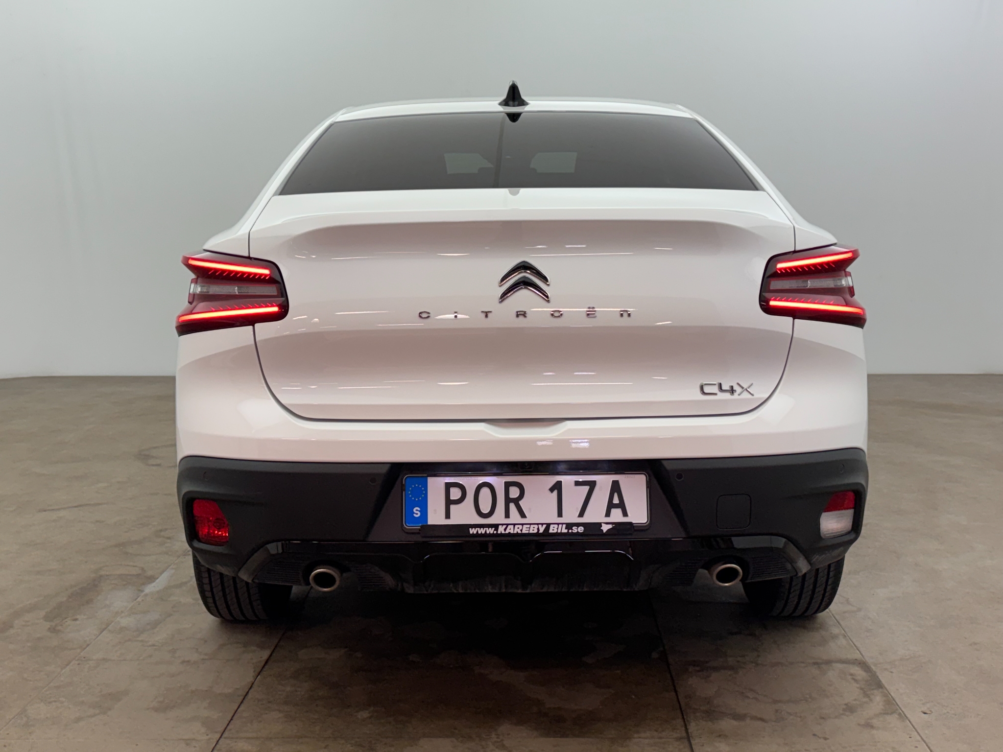 Citroen C4 2023, bild 5/10