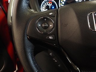 SUV Honda HR-V 17 av 20