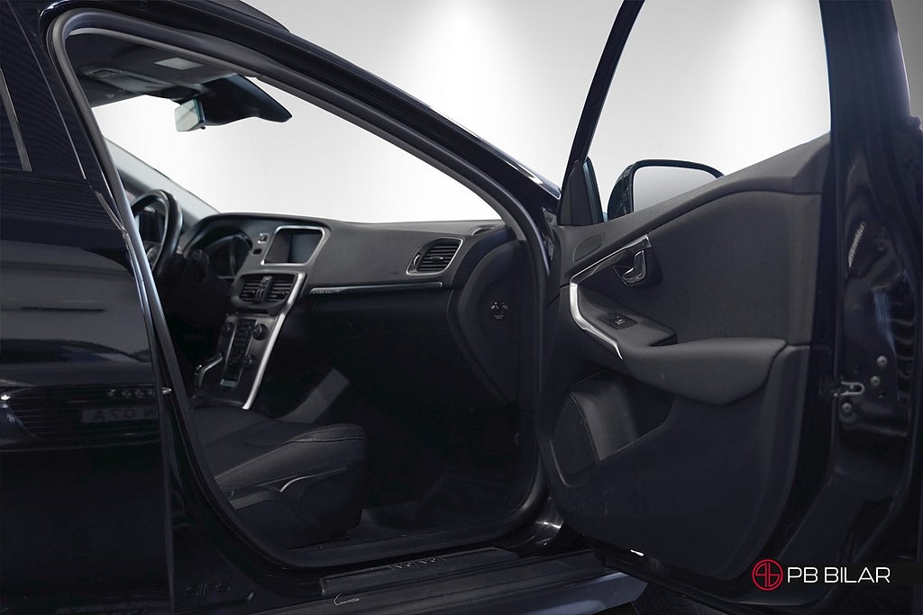 Volvo V40 Cross Country