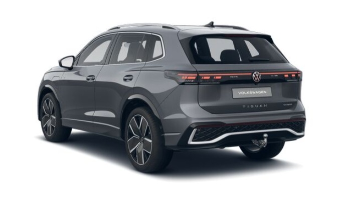 Volkswagen Tiguan 2026, bild 3/40