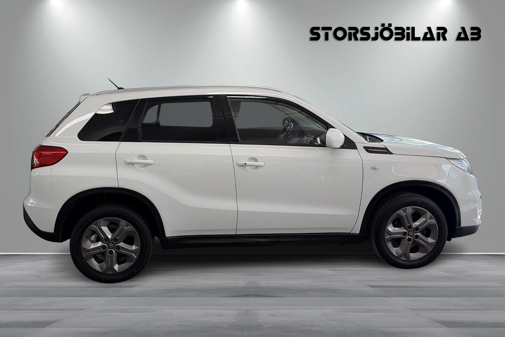 Suzuki Vitara 2018, bild 2/46