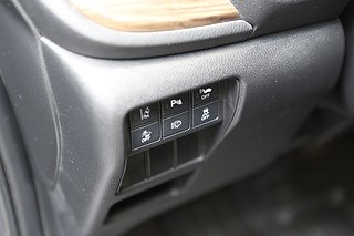 SUV Honda CR-V 14 av 25