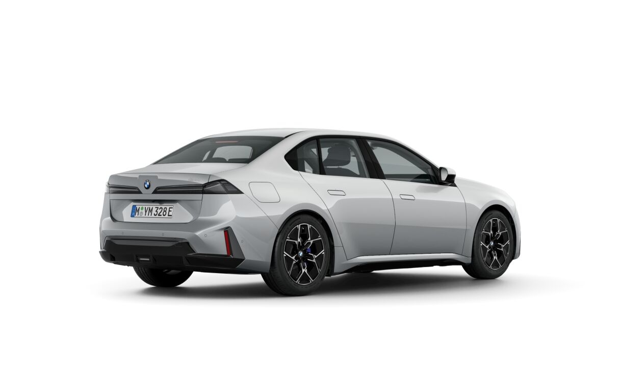 BMW i3 2027, bild 2/10