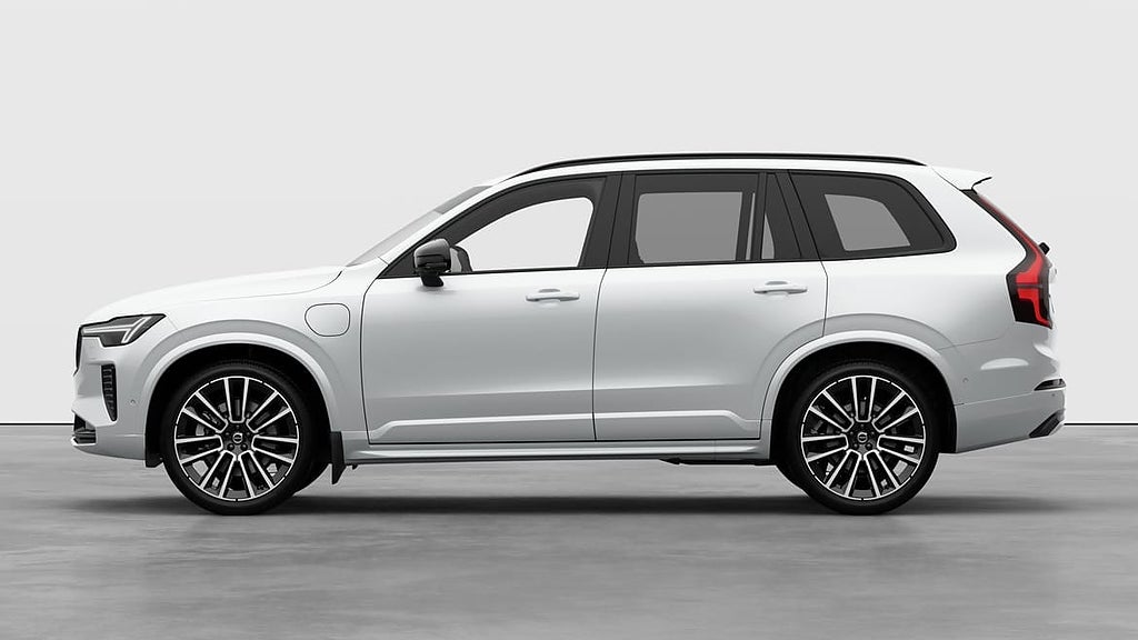Volvo XC90 T8 Ultra Dark