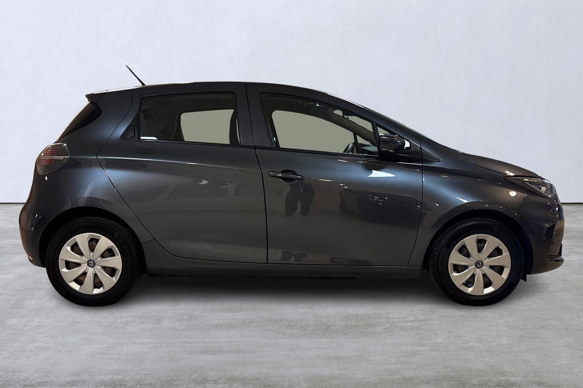 Renault Zoe PhII 52 Go batteriköp 2021, kuva 3/48