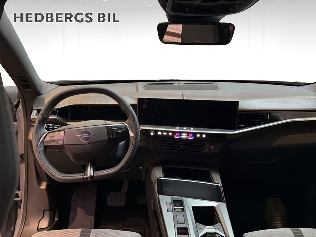 Opel Grandland GS HYBRID  PANORAMA TAK HEDBERGS EDITION  DEMOBIL  thumbnail