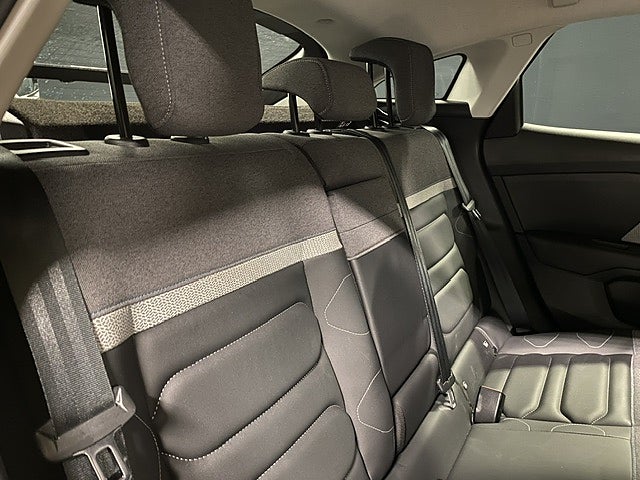 Bild på Citroën C4 SHINE 1.2 PureTech 130hk AUT