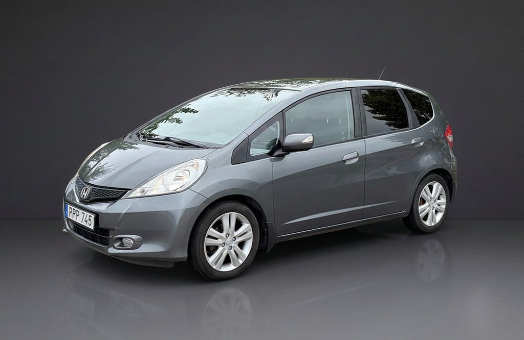 Honda Jazz 1.4 i-VTEC  OBS MIL!