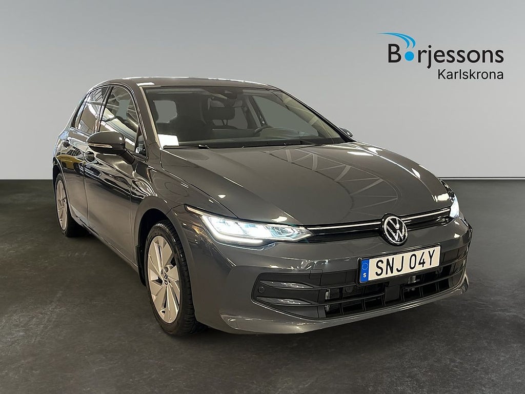 Volkswagen Golf PA LIFE 1.5 ETSI 150 HK 7