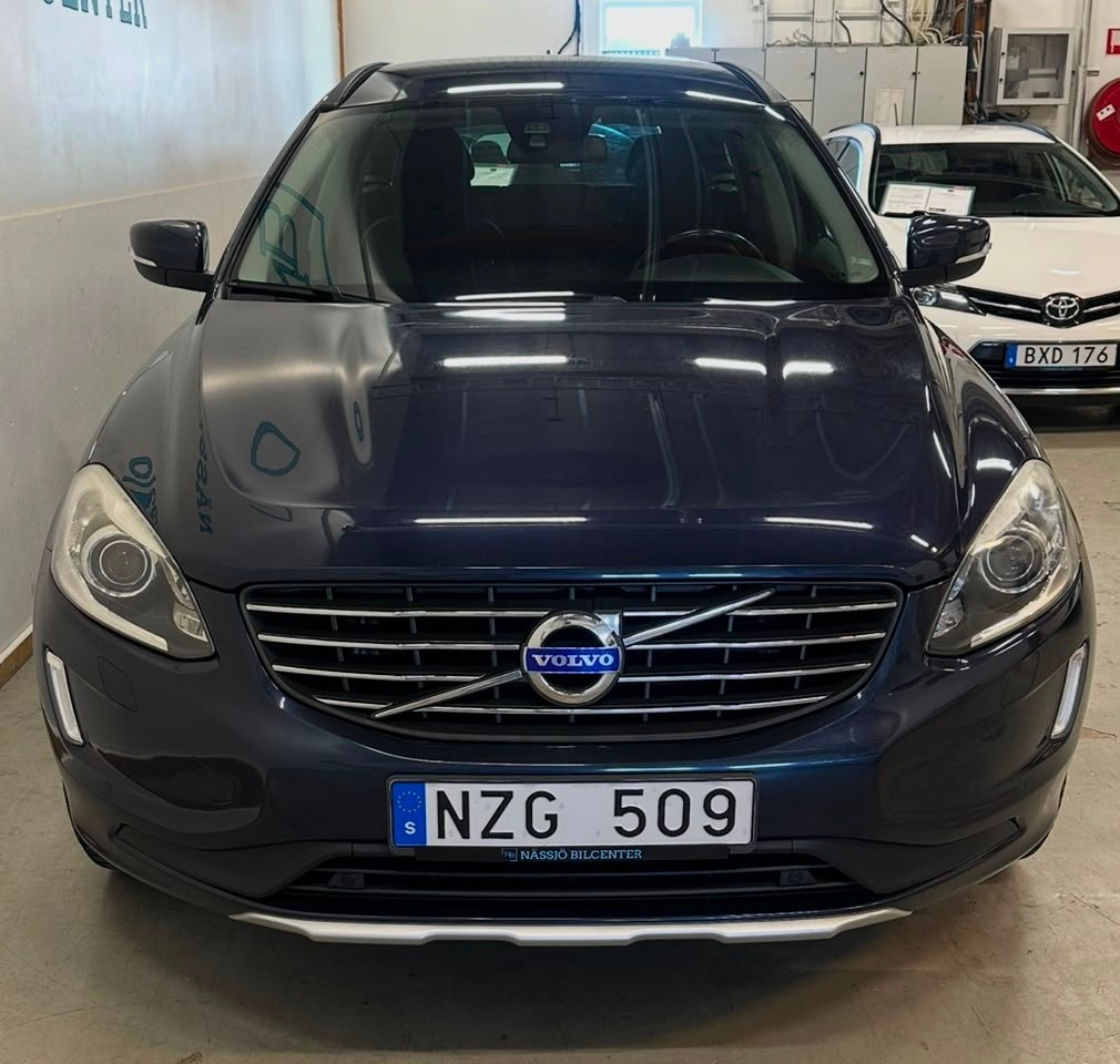 Volvo XC60 2014, kuva 3/46