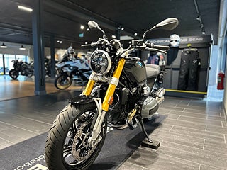 BMW R12 NineT/3,99%Ränta / Comfort paket / Connected Ride Control