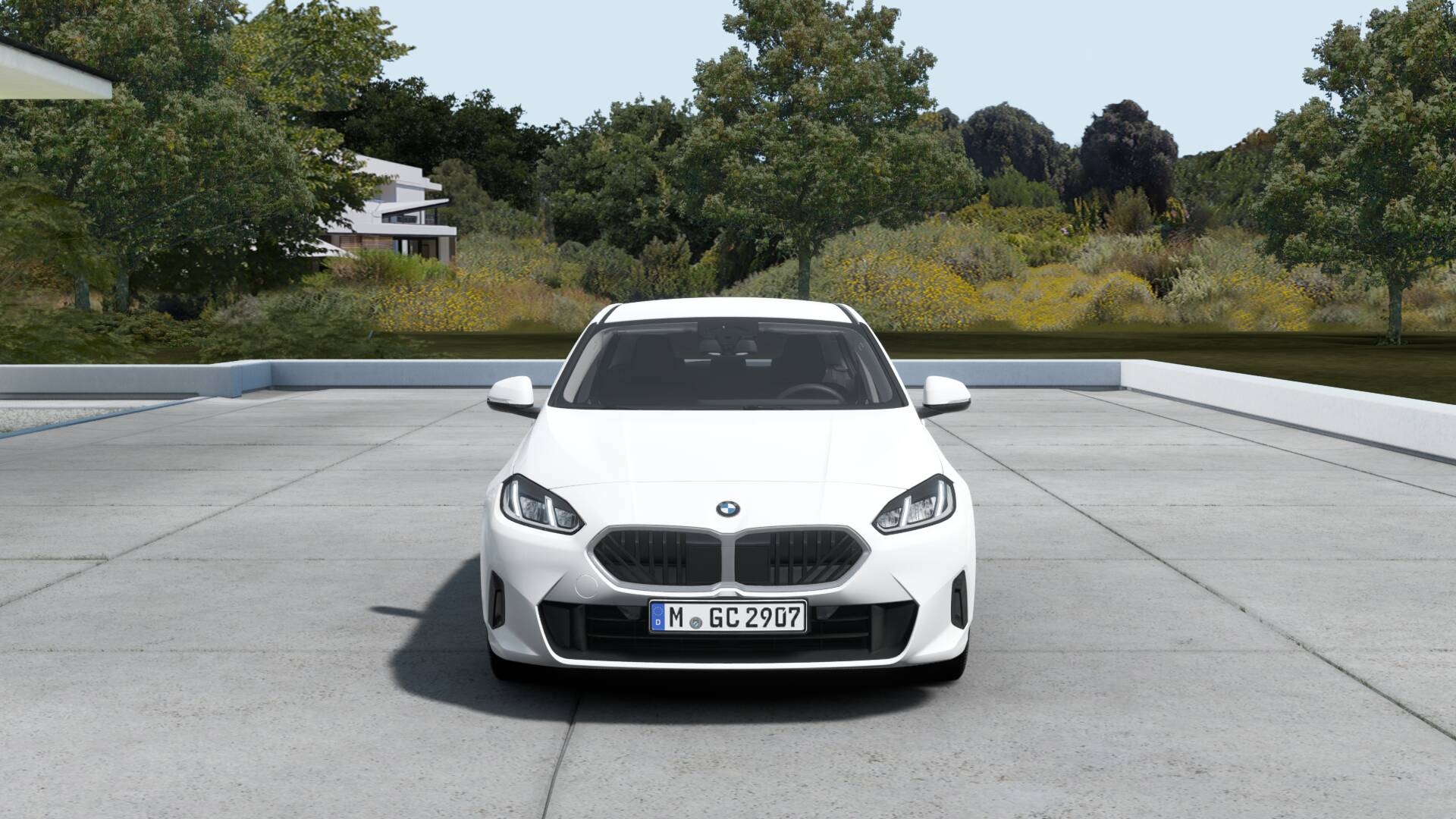 BMW 120 PRIVATLEASING fr 2026, bild 2/10