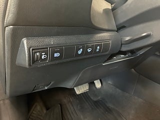 Toyota Corolla Touring Sports Hybride-CVT S&V-hjul/M&K-värm/Kamera/Nav – bild 18