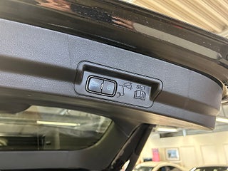 Ford Explorer Plug-In Hybrid SelectShift Platinum VÄLUTRUSTAD/360/S&V – bild 20