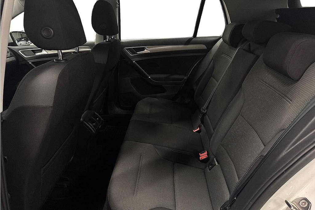 Volkswagen Golf 1.2 TSI 105hk, Masters, 2 brukare