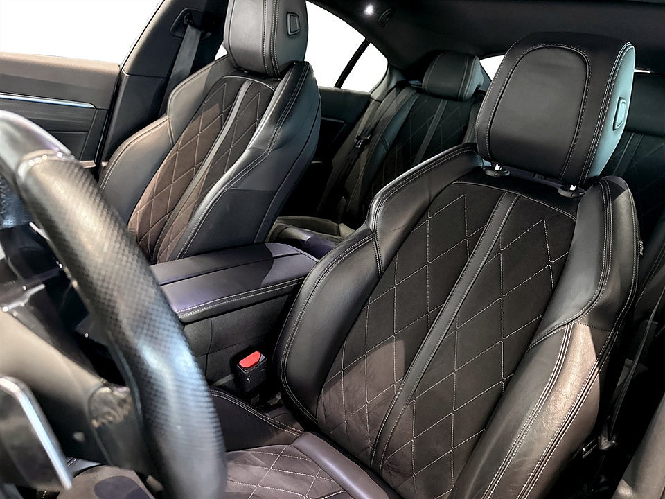 Bild på Peugeot 508 5D GT 2.0 BHDi 180hk Aut B-KAMERA 