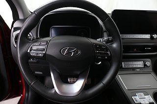 SUV Hyundai Kona 10 av 17