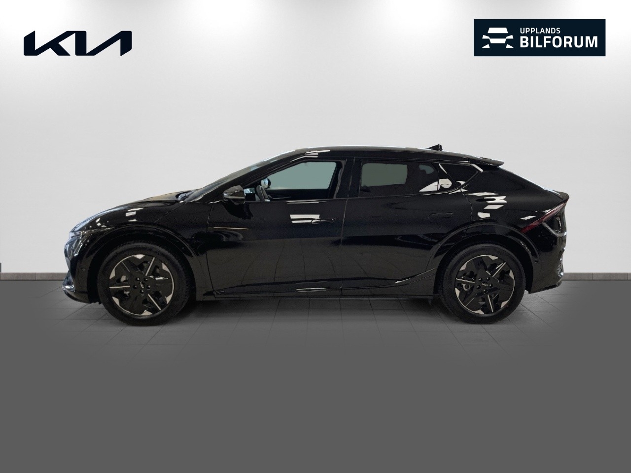 Kia EV6 2027, bild 4/45
