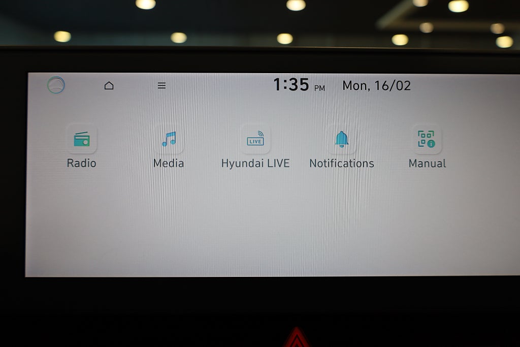 Hyundai IONIQ 5 77.4 kWh AWD Advanced Bose 360° Leasbar Navi head-up 2024