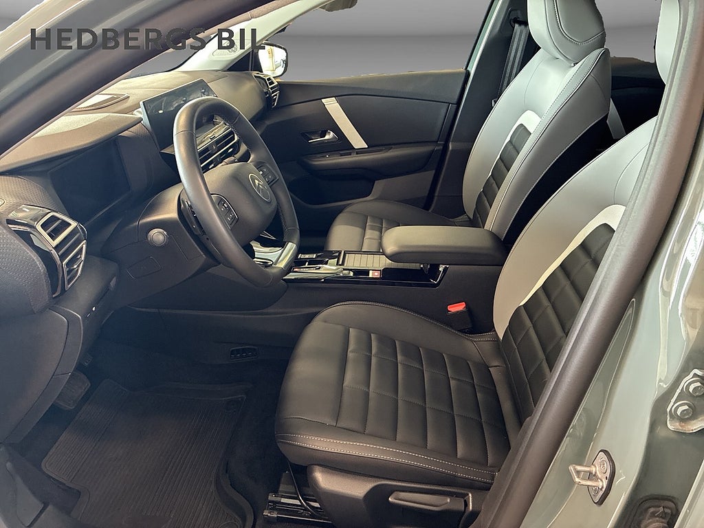 Citroën C4 Hybrid 145 e-DSC MAX thumbnail