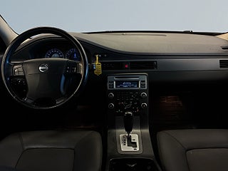 Volvo V70 2.5FT Geartronic Drag/SoV-Däck/Värmare/Skinn – bild 8