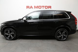 SUV Volvo XC90 4 av 23