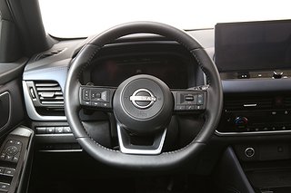 SUV Nissan Qashqai 9 av 28