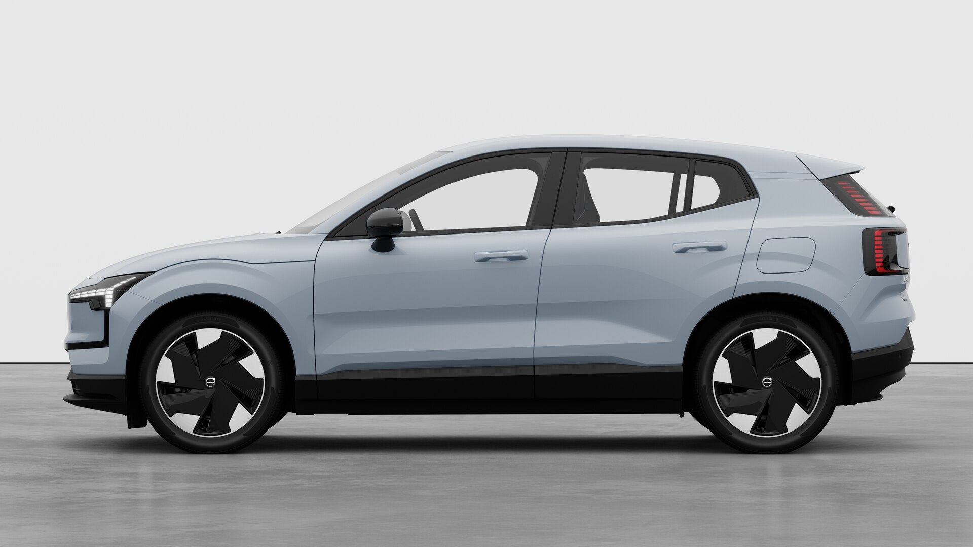 Volvo EX30 Plus P5 Long range 2027, bild 6/10