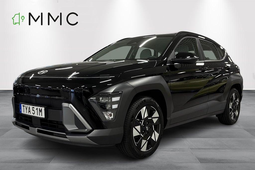 Hyundai Kona 1,6 HEV Essential
