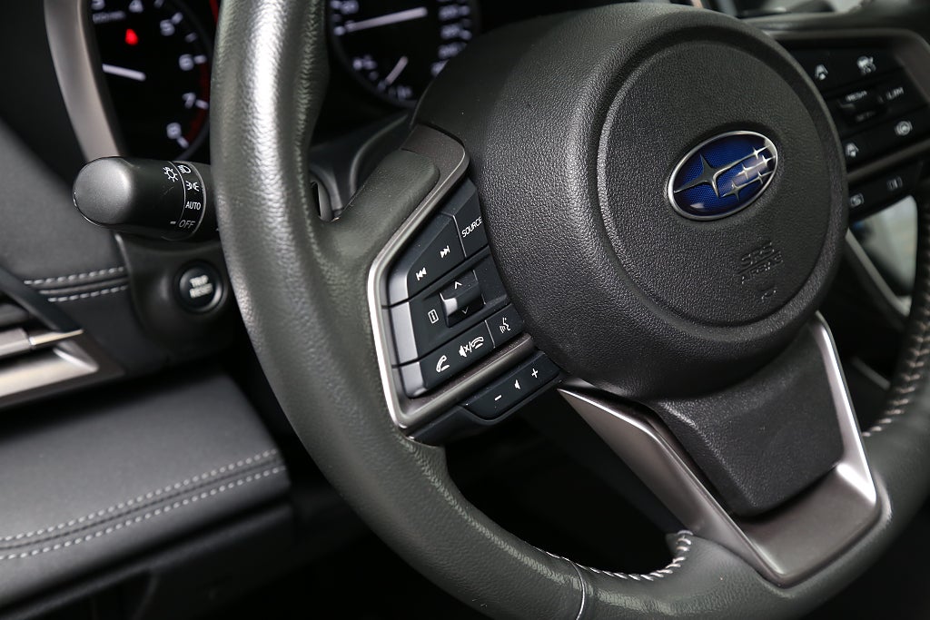 Subaru Outback 2,5i Limited Xfuel AWD Skinn Motorv Drag 2023