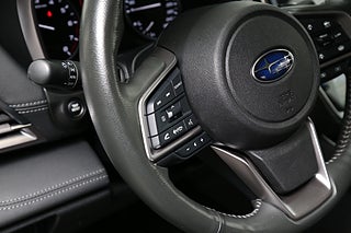 Kombi Subaru Outback 15 av 23