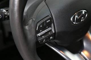 Halvkombi Hyundai i30 13 av 22
