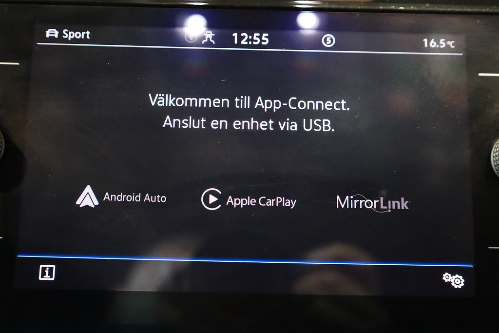 Volkswagen Passat Sportscombi GTE 1.4 TSI Drag Navi Kamera 2023