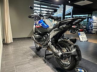 BMW R1300GS/3,45% ränta/Dynamic/ Innovation/Touring /Adap. höjd