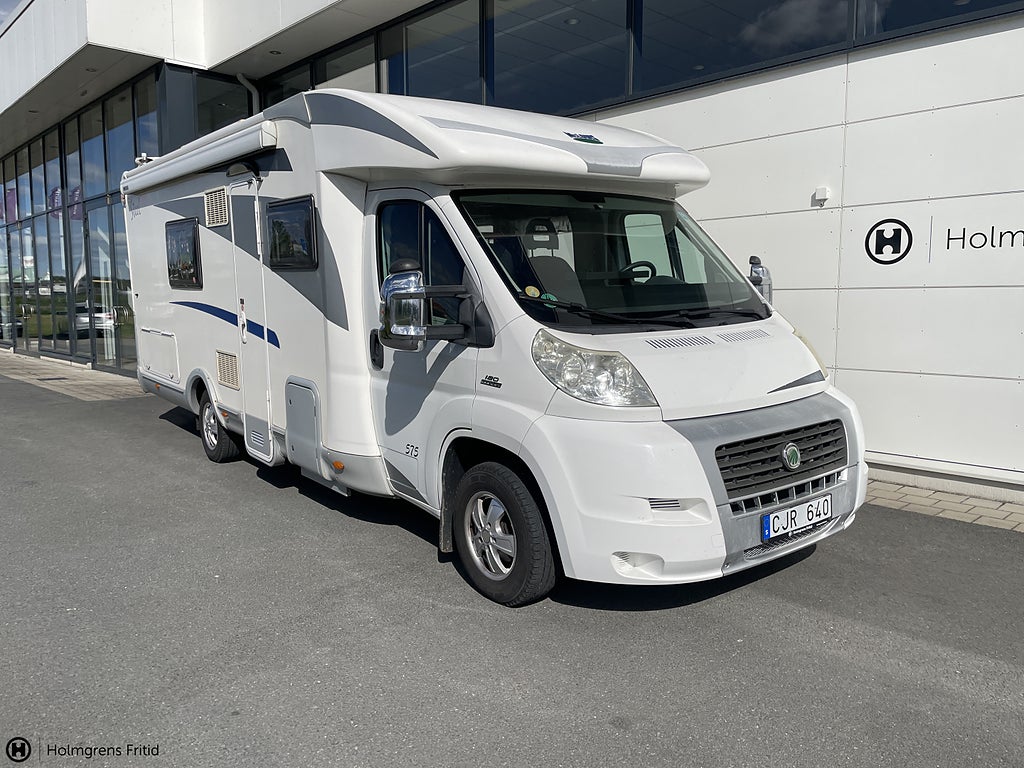 McLouis 3,95% ränta P700