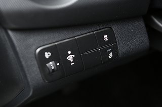 Halvkombi Hyundai i10 11 av 20