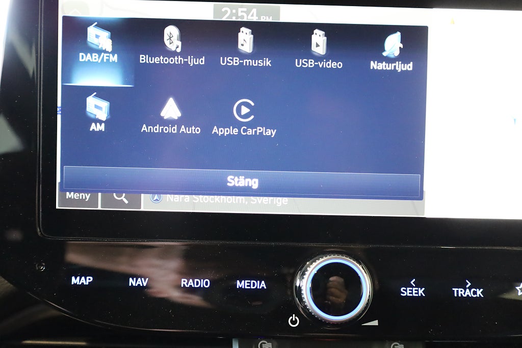 Hyundai i30 Kombi 1.5 T-GDi AUT N-Line Navi Kamera Leasbar 2025