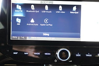 Kombi Hyundai i30 18 av 24