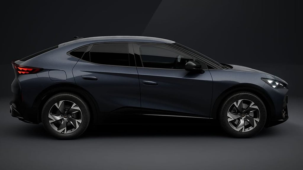 Cupra Tavascan 77 kWh 286hk/2026!/DRIVE