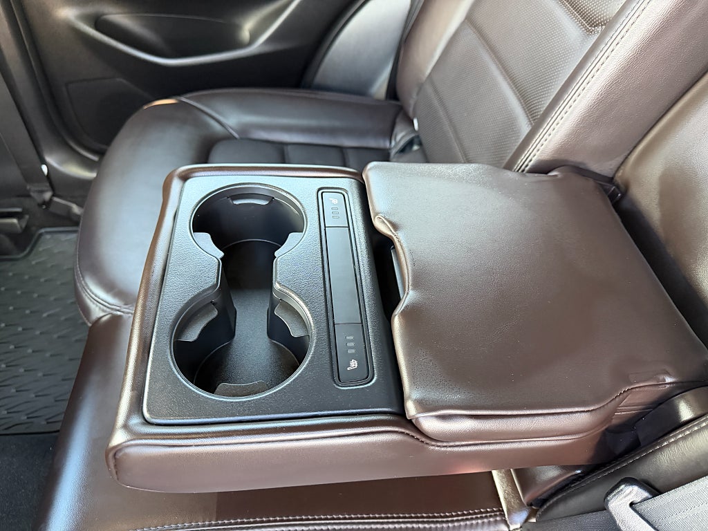 Mazda CX-5 2.5 AWD OPTIMUM Signature 194 hk