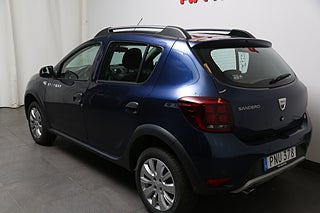 Kombi Dacia Sandero Stepway 3 av 20
