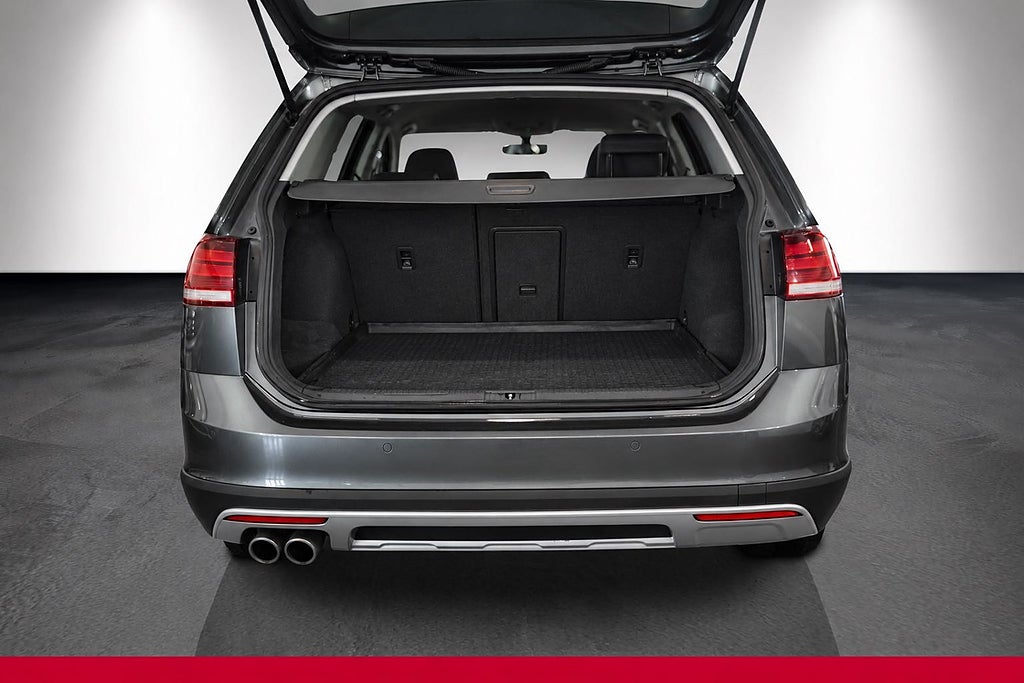 Volkswagen Golf Alltrack
