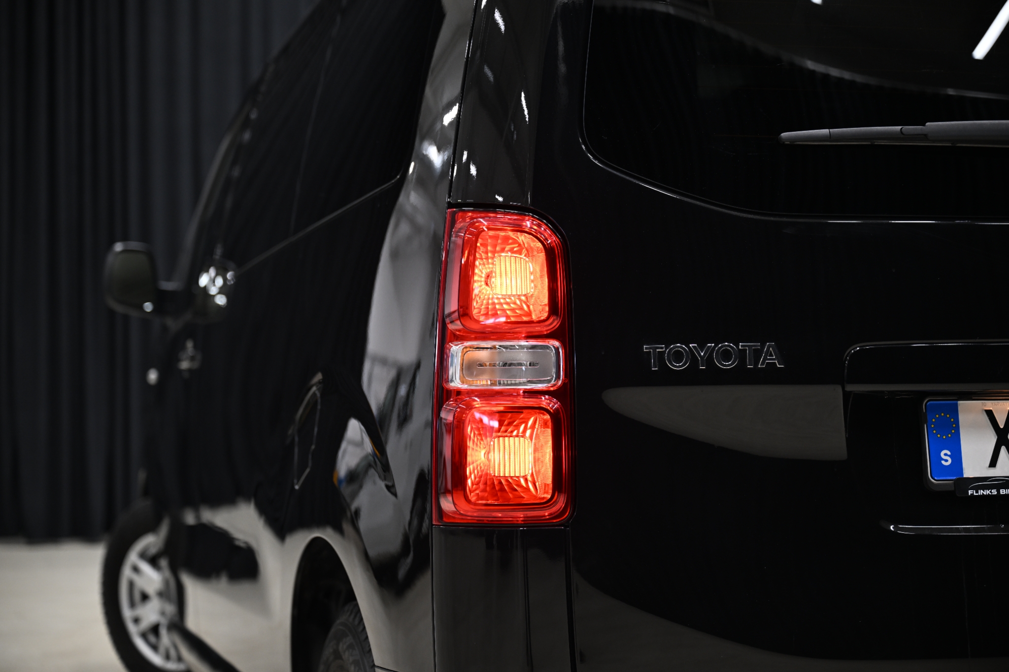 Toyota Proace Verso 2018, photo 6/52