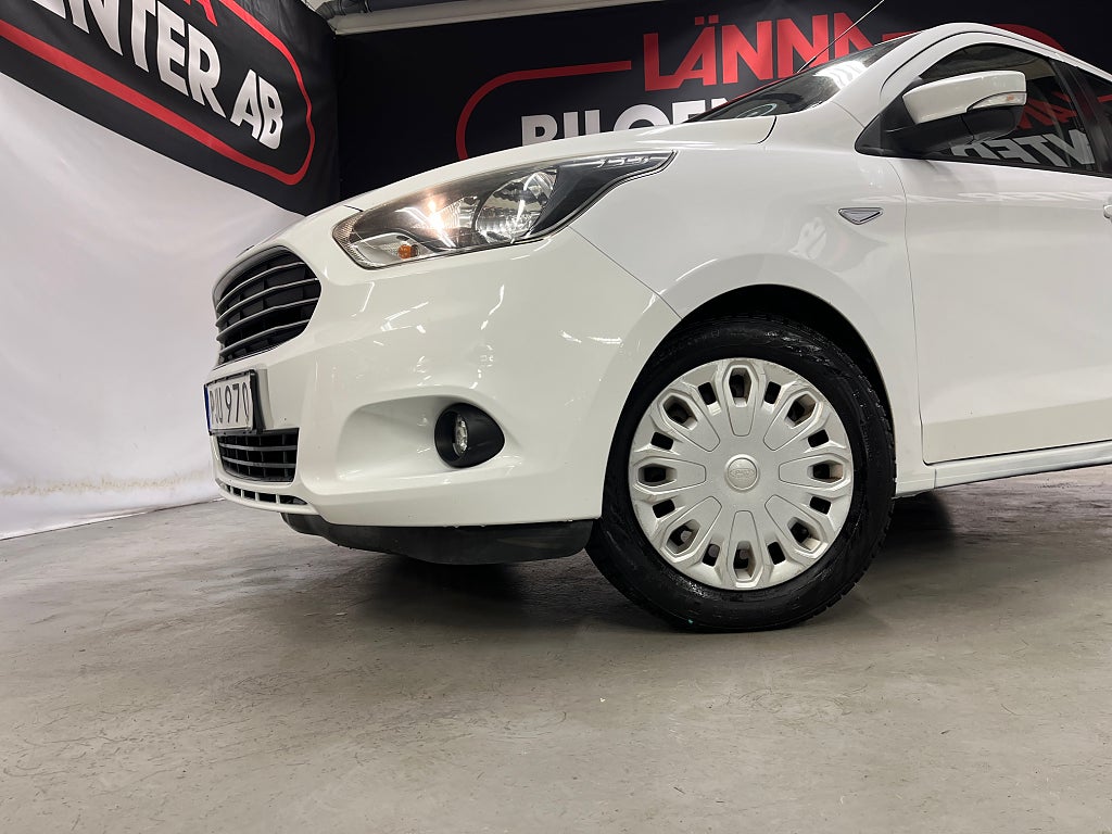 Ford Ka 2017 - miniatyr 2