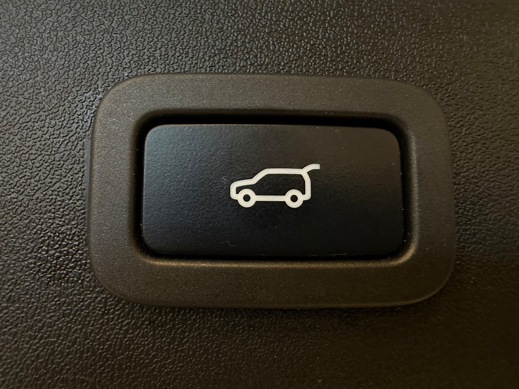 Jaguar XF 20d Sportbrake R-Sport Värmare 1 Ägare - miniatyr 22