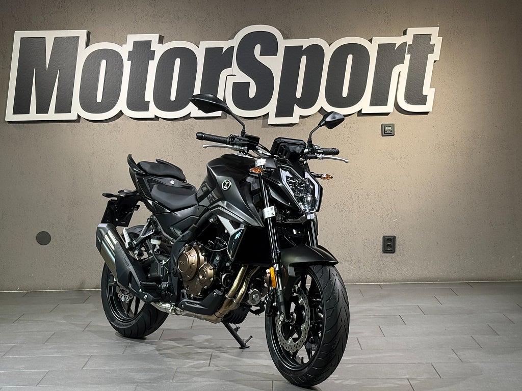 Voge R625 *DEMO-UTFÖRSÄLJNING*