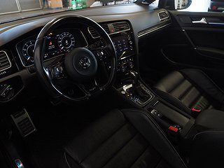 Halvkombi Volkswagen Golf 12 av 23