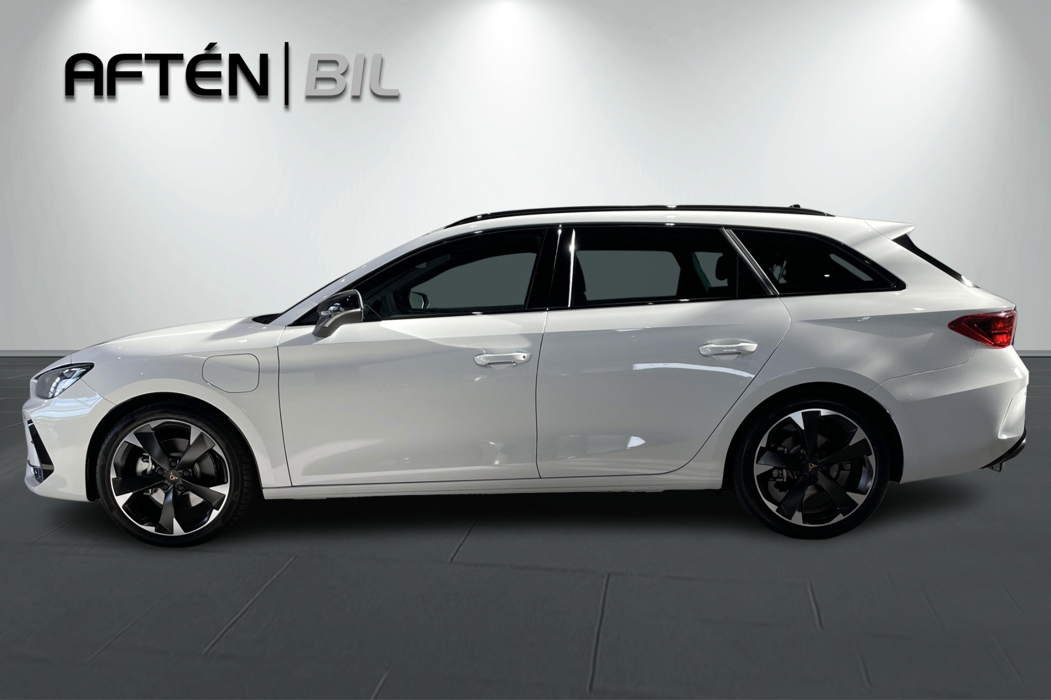 Cupra Leon 2026, bild 5/58