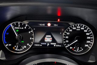 SUV Nissan Qashqai 15 av 24