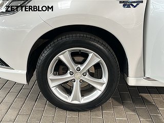 SUV Mitsubishi Outlander 13 av 14